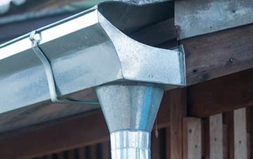 Tockwith guttering companies