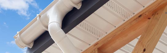 get Tockwith guttering quotes today