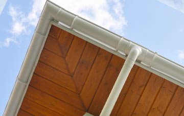 Tockwith soffit types